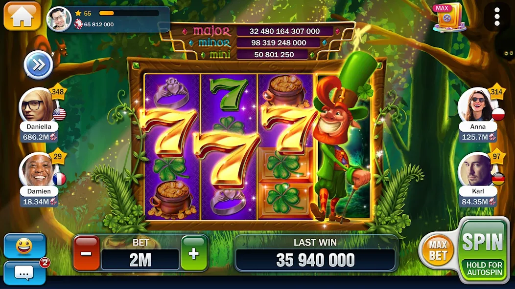 Interface do jogo Dragão da Fortuna na cc bet